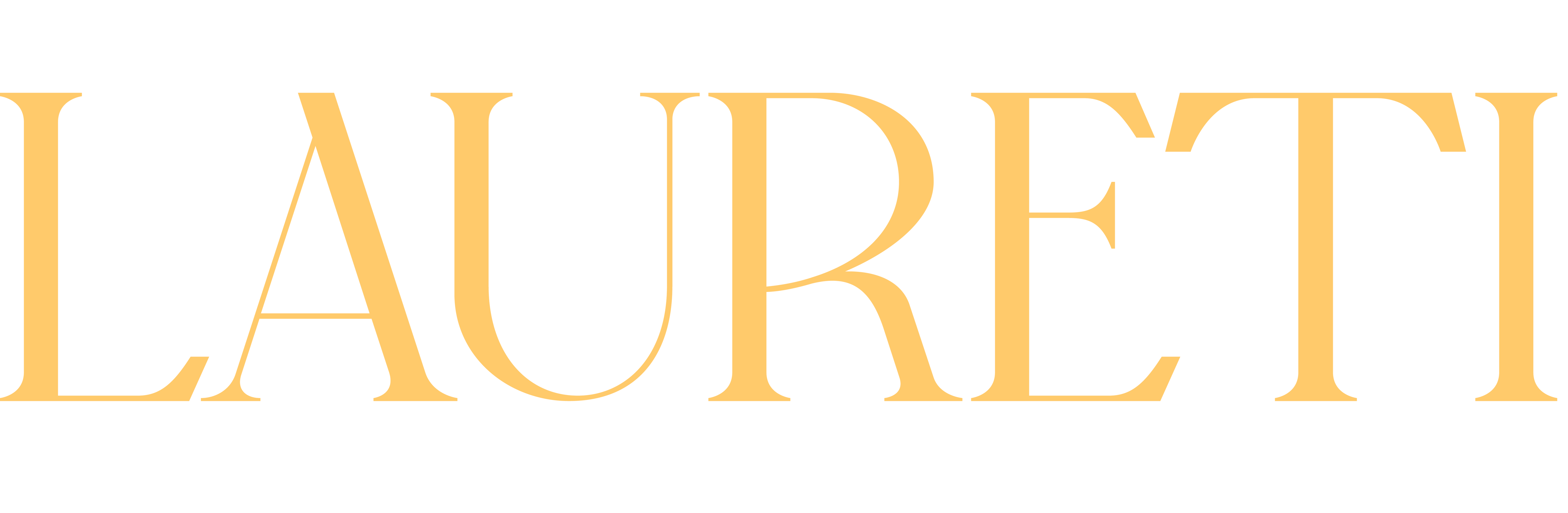 Laureti